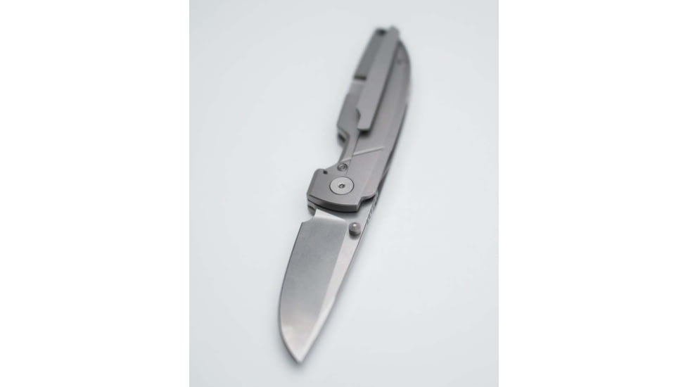 Matsey Basilisk Framelock