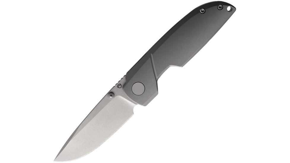 Matsey Basilisk Framelock