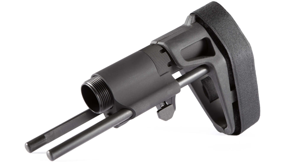 Maxim Defense Industries PDW Brace, Black, Small, MXM-47534