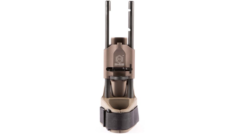 Maxim Defense Industries PDW Brace, FDE, Small, MXM-47535