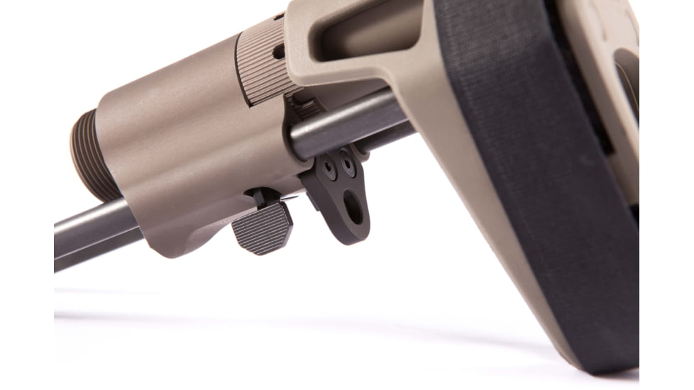 Maxim Defense Industries PDW Brace, FDE, Small, MXM-47535