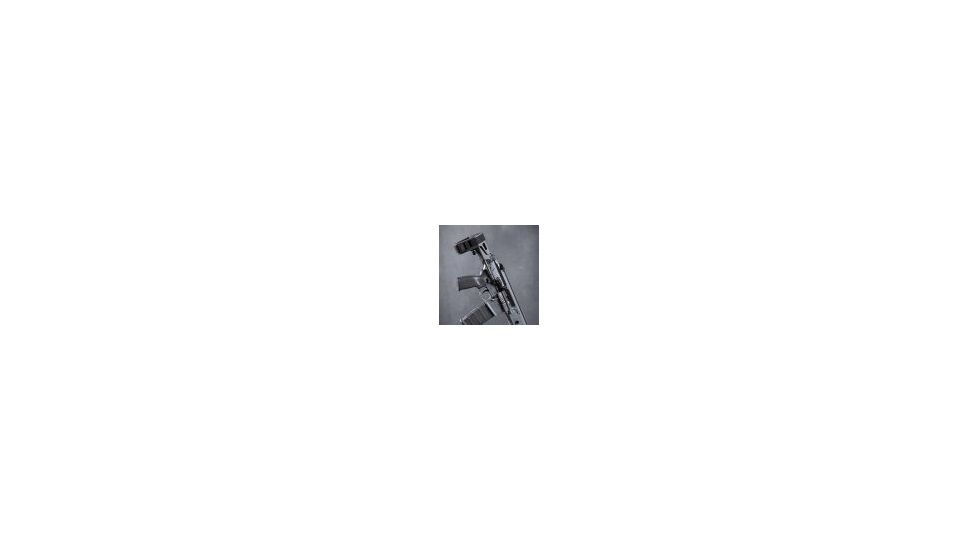 Maxim Defense Industries PDW Brace for MPX, Black, MXM-47694