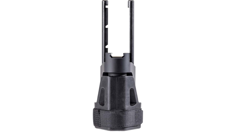 Maxim Defense Industries SCW Brace Picatinny Pistol Rail, Black, MXM-48037