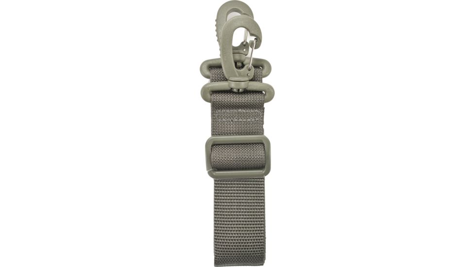 Maxpedition 1.5in Shoulder Strap - Foliage green 9501F