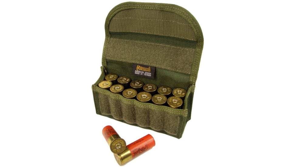 Maxpedition 12-rnd Shotgun Ammo Pouch