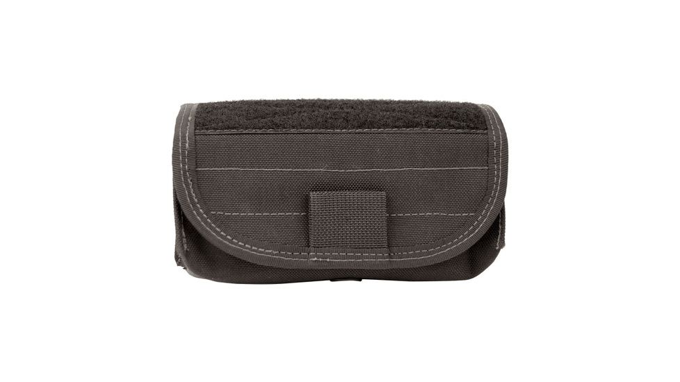 Maxpedition 12 Round Shotgun Ammo Pouch - Black 1434B