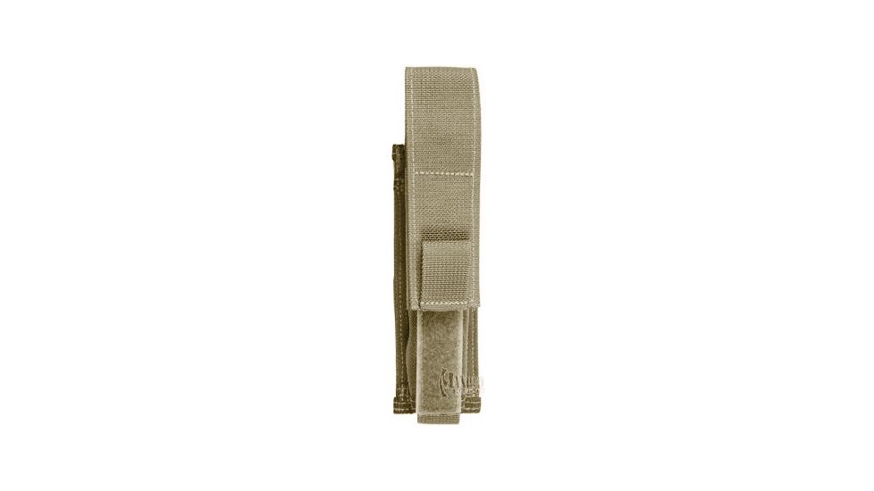 Maxpedition 26 ASP Baton Sheath - Khaki 1442K