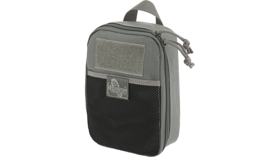 Maxpedition BEEFY Pocket Organizer, Foliage Green, Foliage Green 0266F