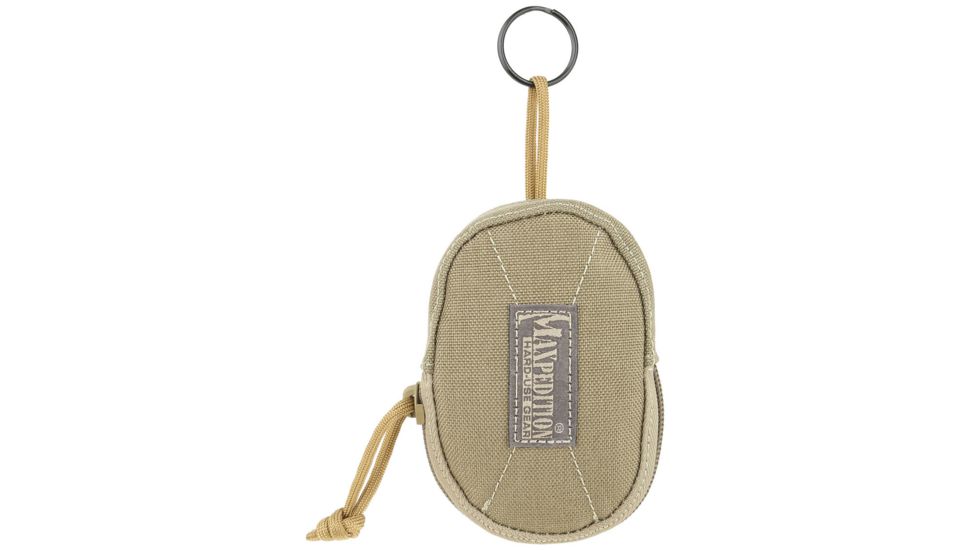 Maxpedition Coin Purse - Khaki PT1190K