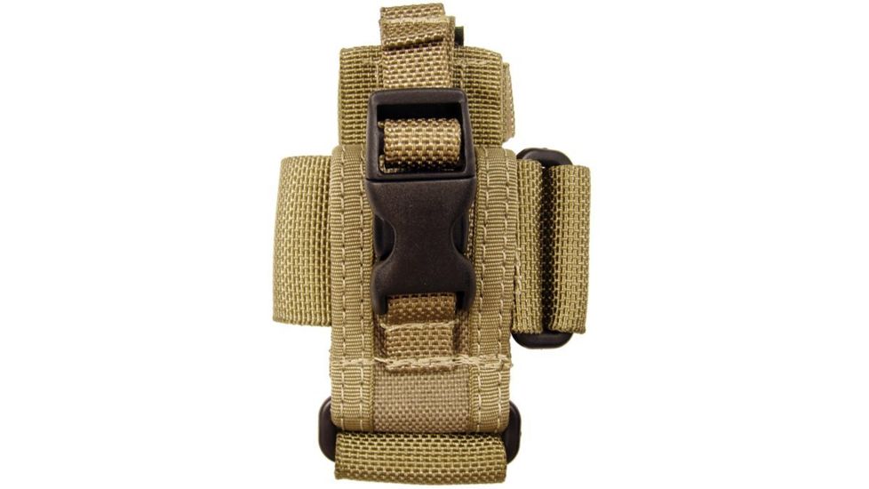 Maxpedition CP-S Small Cell Pouch - Khaki 0103K