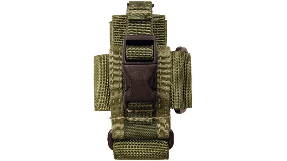 Maxpedition CP-S Small Cell Pouch - OD Green 0103G