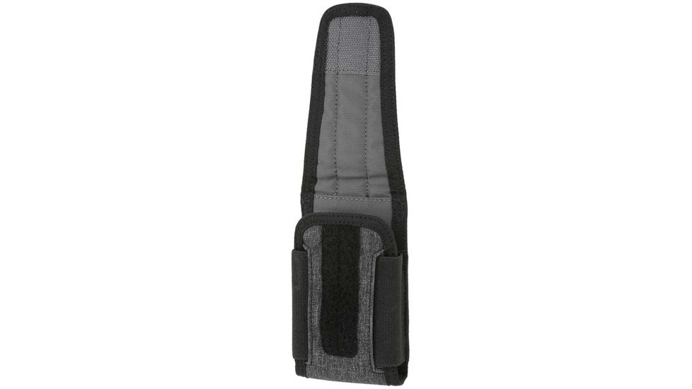 Maxpedition Entity Utility Pouch, Charcoal, Medium NTTPHMCH