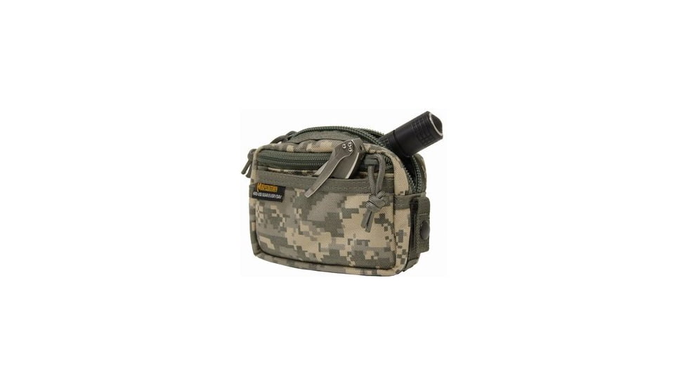 Maxpedition Four-By-Six Pouch