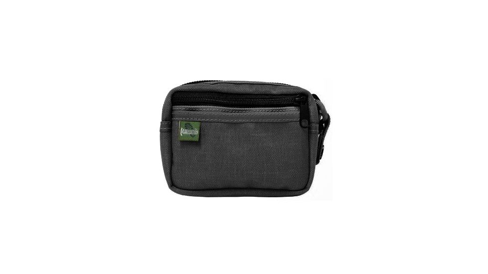 Maxpedition Four-By-Six Pouch 0214 Black