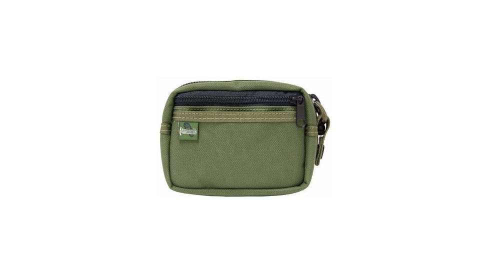Maxpedition Four-By-Six Pouch - OD Green 0214G