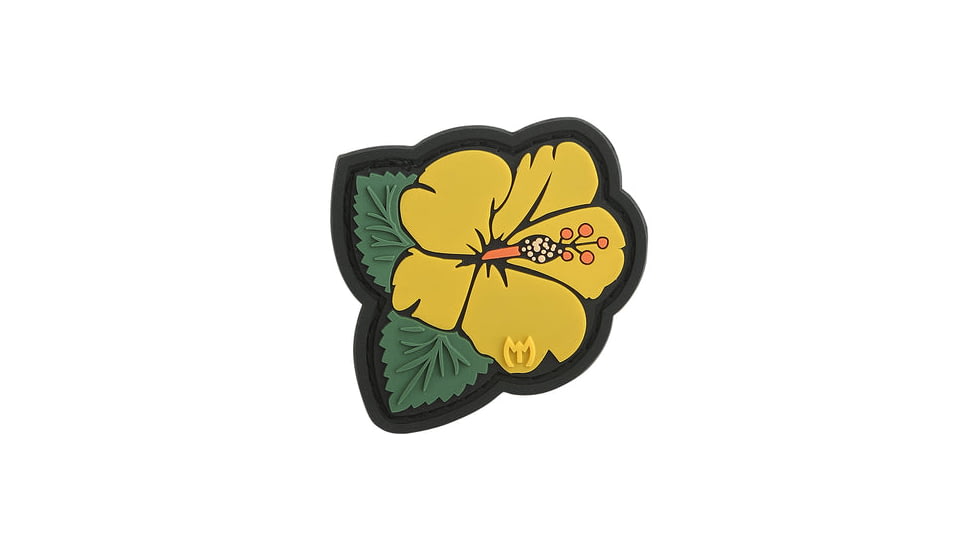 Maxpedition Hibiscus Yellow - HBSCY