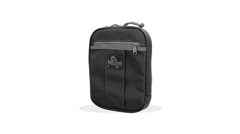 Maxpedition JK-1 Concealed Carry Pouch, Small, Black MX0480B