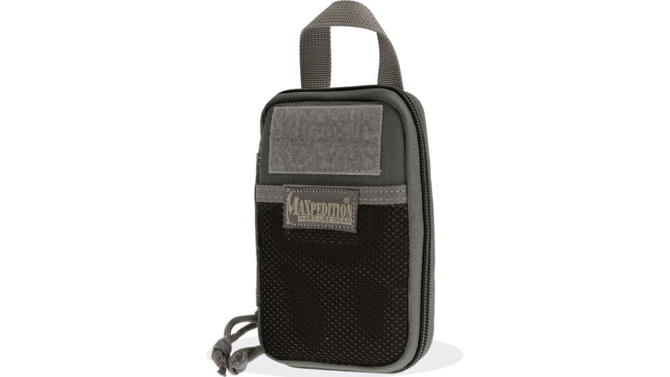 Maxpedition Mini Pocket Organizer, Foliage Green 0259F