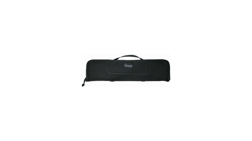 Maxpedition R-19 RazorShell - Black 1456B