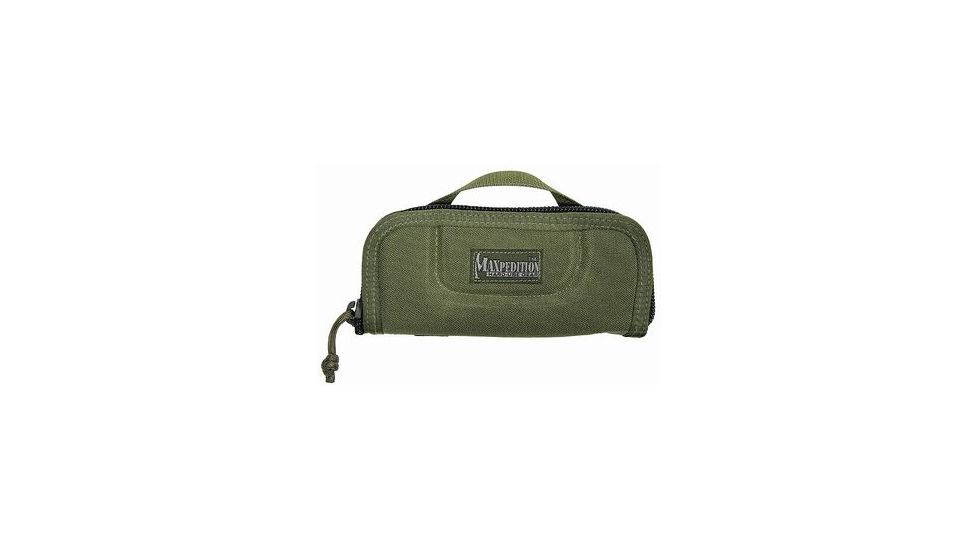 Maxpedition R-7 RazorShell - OD Green 1453G