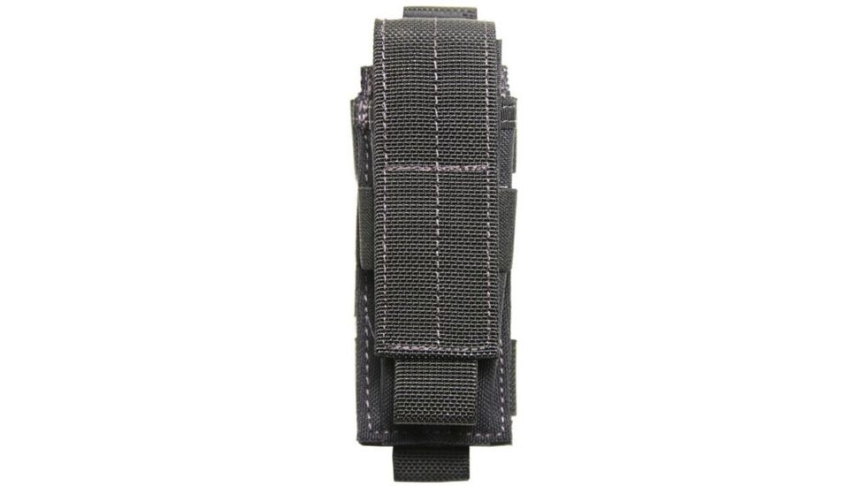 Maxpedition Single Sheath - Black 1411B