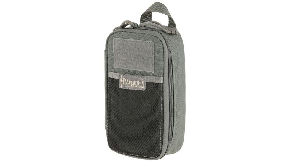 Maxpedition SKINNY Pocket Organizer - Foliage Green PT1312F