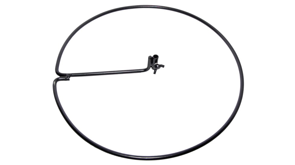 Mayhem Decoys by Heavy Hauler Outdoor Gear Speck Decoy, Painted Head, 0147SPP