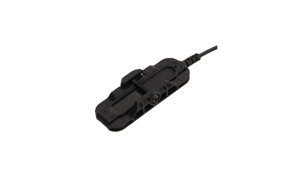 Maztech Rail-Mounted Remote