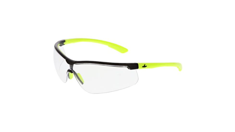 Klondike KD7 Hivis Lime, CL MAX6 UV420