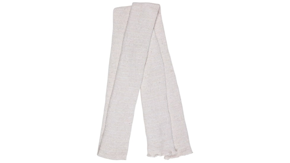 MCR Safety Seamless Cotton Tubing Sleeve - Mens, 60in, KW60