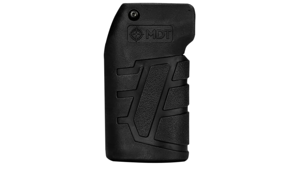 MDT 105032-BLK Elite Vertical Grip Black Rubber