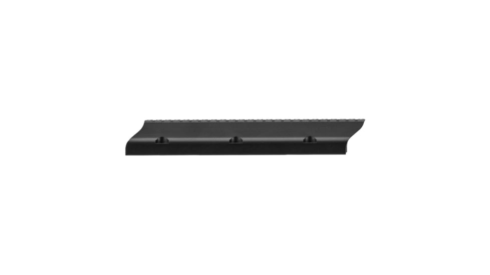 MDT ACC Elite Control Bridge, Black, 107250-BLK