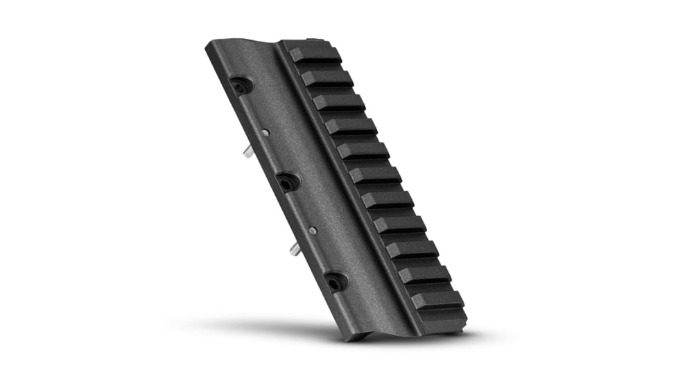 MDT ACC Elite NV Bridge Tactical Rail, Black, 107251-BLK
