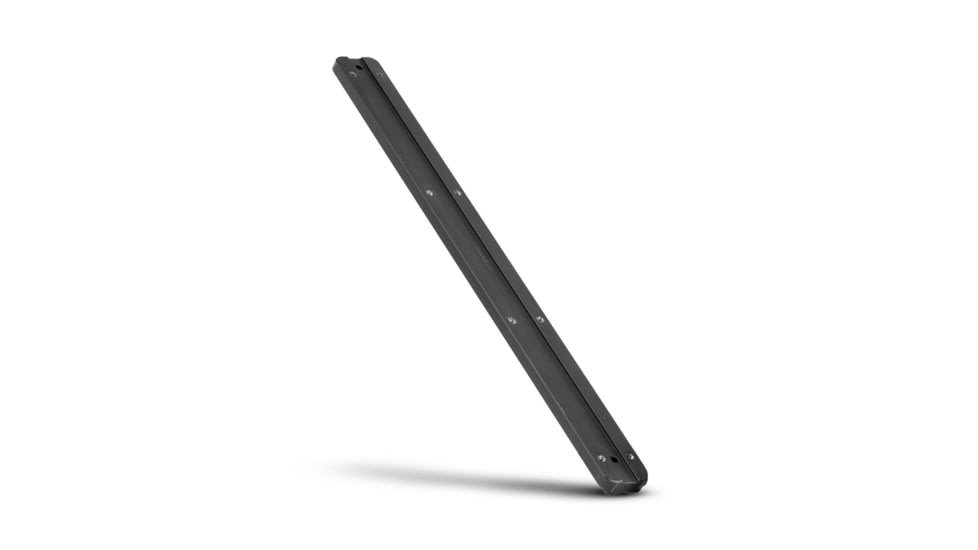 MDT ACC One Piece Interior Weight, Black, 106723-BLK