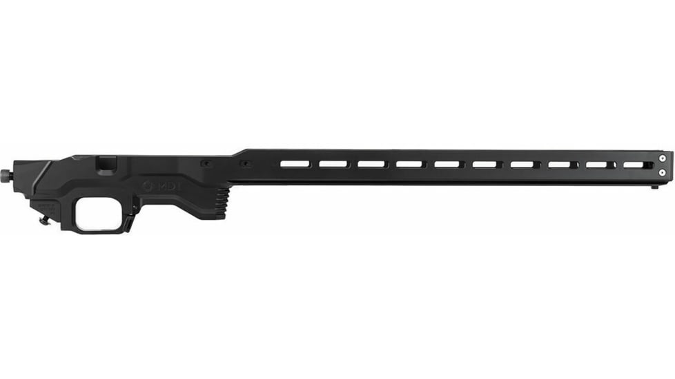 MDT ACC Chassis System, Black, 104201-BLK