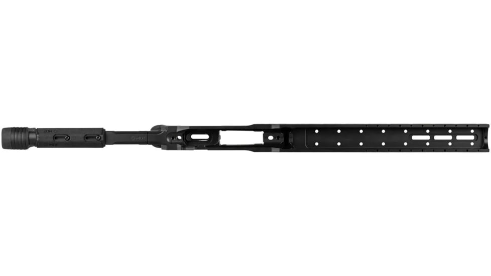 MDT ACC Premier Gen 2 Rifle Chassis System, Savage SA, Right Hand, Black, 109728-BLK
