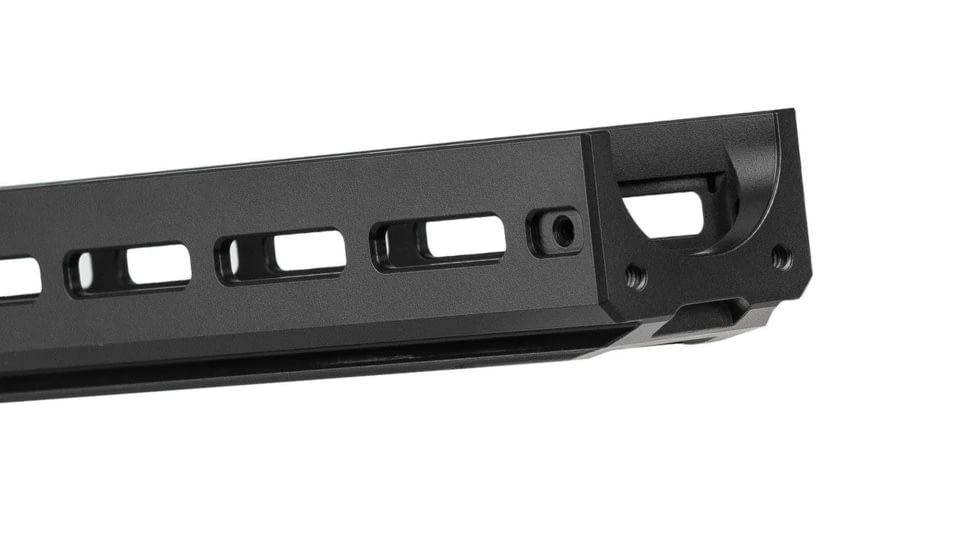 MDT ACC Premier Gen 2 Rifle Chassis System, Savage SA, Right Hand, Black, 109728-BLK