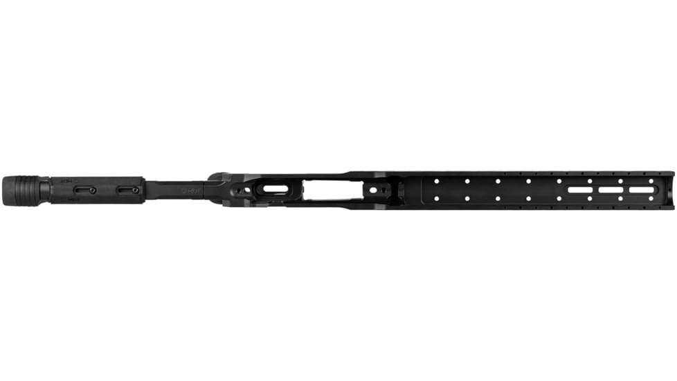 MDT ACC Premier GEN2 Tikka T3x/T1x SA Chassis System, Right Hand, Black, 109722-BLK