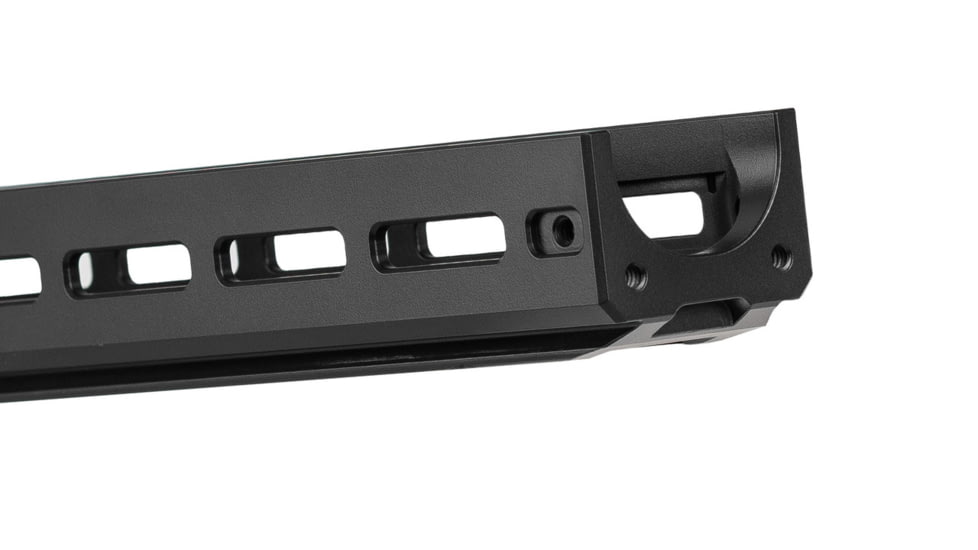 MDT ACC Premier GEN2 Tikka T3x/T1x SA Chassis System, Right Hand, Black, 109722-BLK