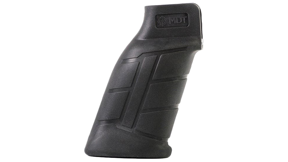 MDT AR-15 Pistol Grip, Black, 103419-BLK