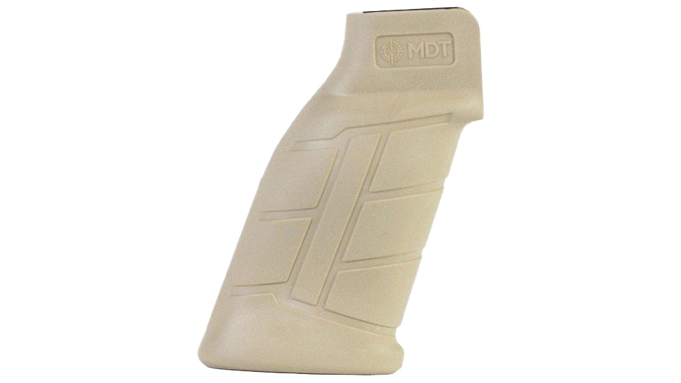 MDT AR-15 Pistol Grip, FDE, 103419-FDE
