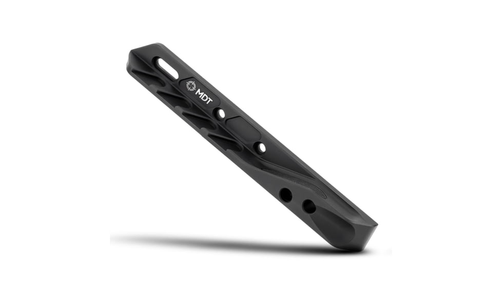 MDT Baker Wings, Black, 106385-BLK