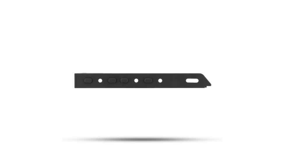 MDT Baker Wings, Black, 106385-BLK