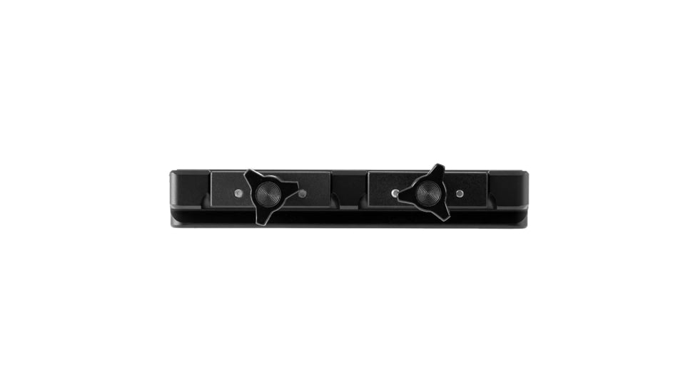 MDT Double ARCA Weight, 5in, Black, 108272-BLK