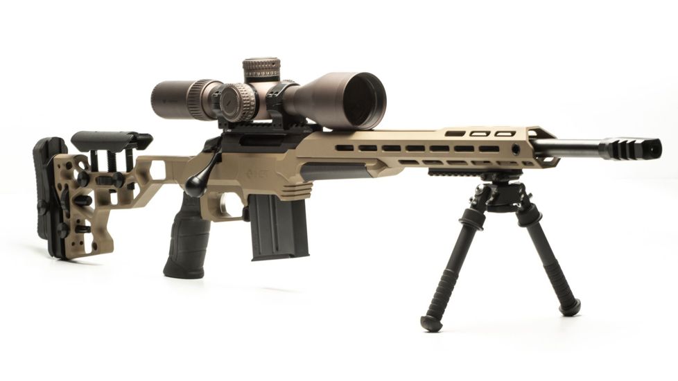 MDT ESS Chassis System-Savage SA, FDE, Right Hand, 104618-FDE