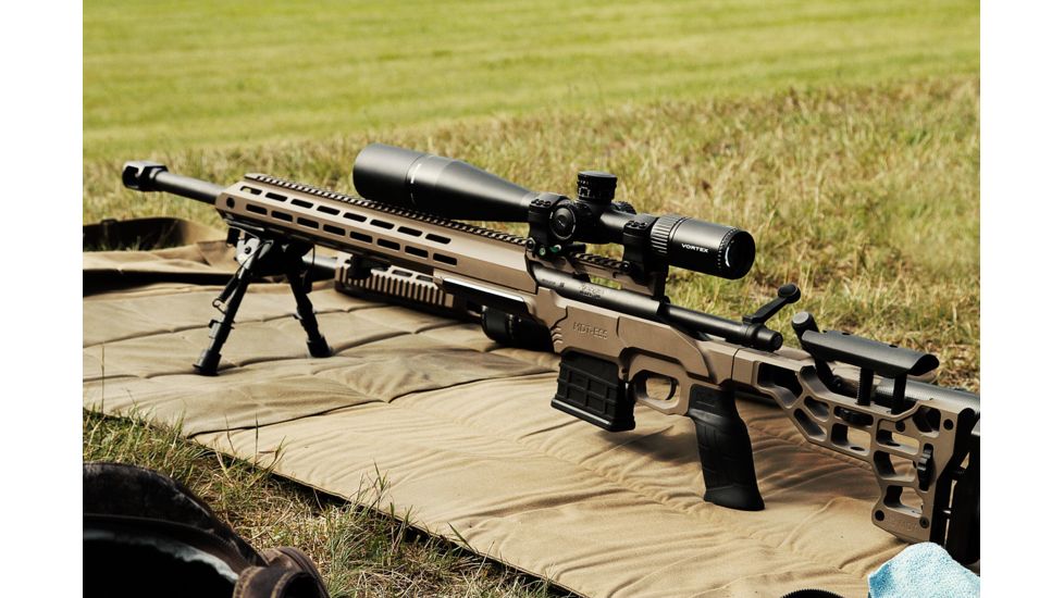 MDT ESS Chassis System-Savage SA, FDE, Right Hand, 104618-FDE