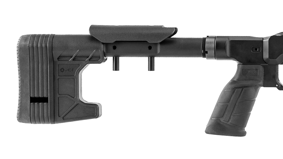 MDT LSS Gen3-Savage110-SA-RH-Worker, Black, 114644-BLK
