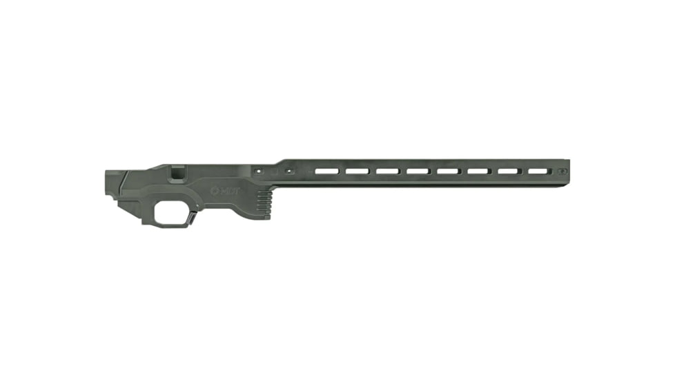 MDT MDT Chassis, ACC Premier Gen2, Tikka T3, Long Action, Right Hand, Charcoal Green, 114875-CCG