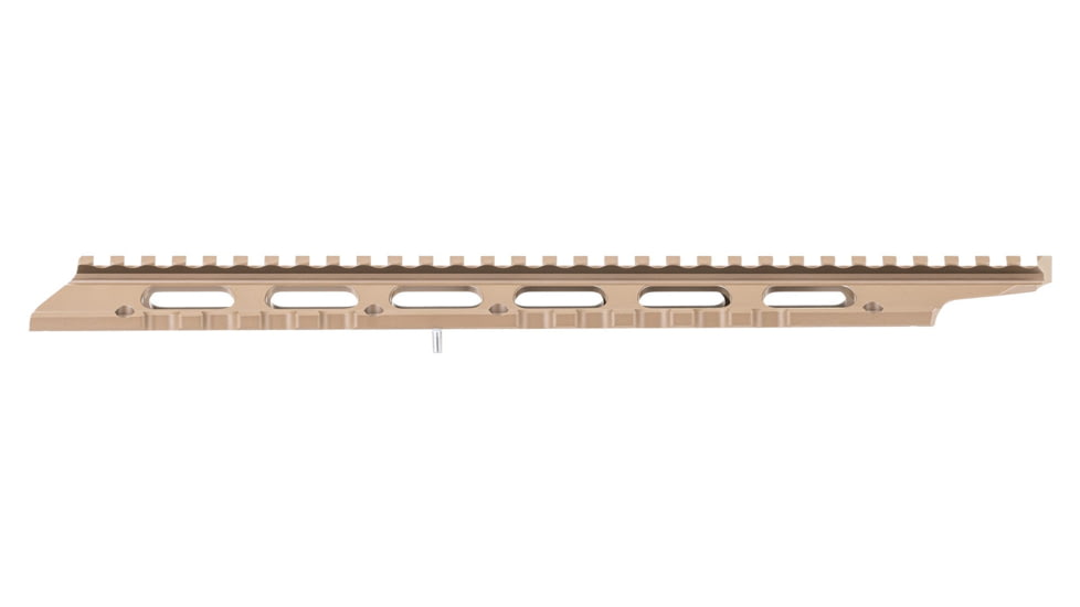 MDT DRT One Piece NV Bridge