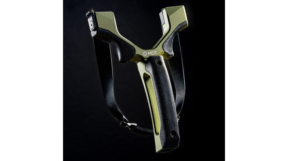 MDT Hand Cannon Slingshot